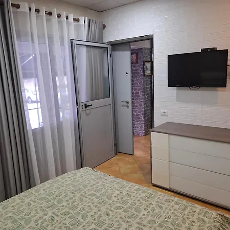 Hermes Appartament Apartmán *