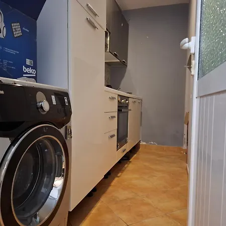 Hermes Appartament Apartmán Vlorë