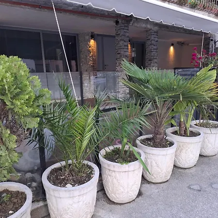 Hermes Appartament Apartment