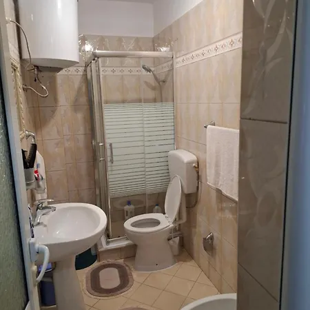 Apartamento Hermes Appartament *