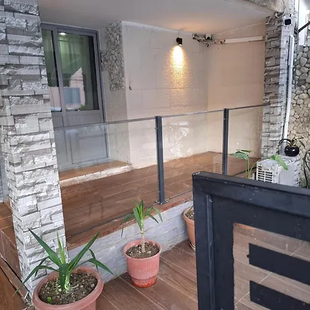 Hermes Appartament Apartamento