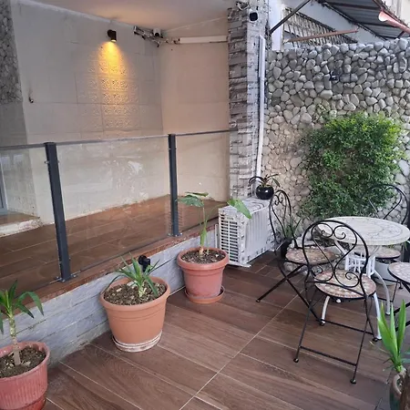 Hermes Appartament Apartamento *