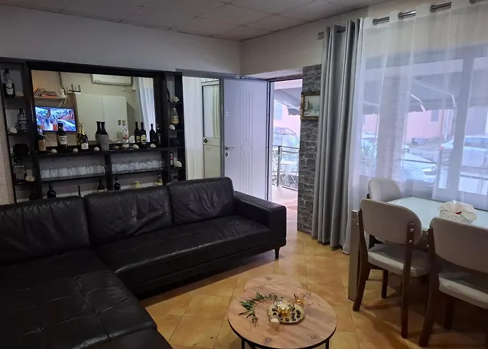 Hermes Appartament Apartment